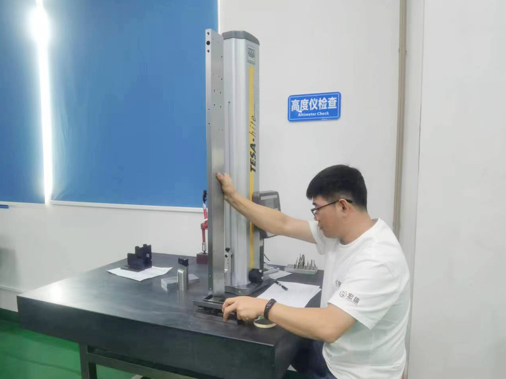 cnc machine services